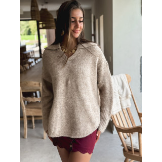 Ciao M291951 Beige fonce