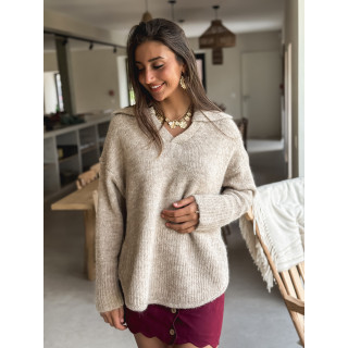 Ciao M291951 Beige fonce