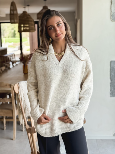 Ciao M291951 Beige