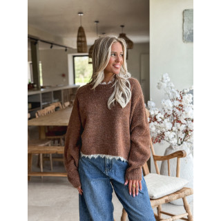 Pull Véllana - Camel