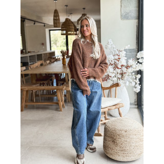 Pull Véllana - Camel