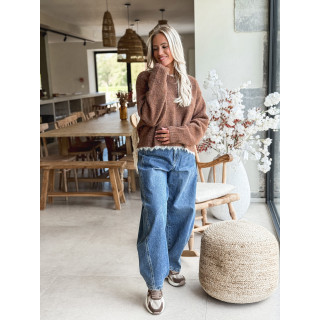 Pull Véllana - Camel