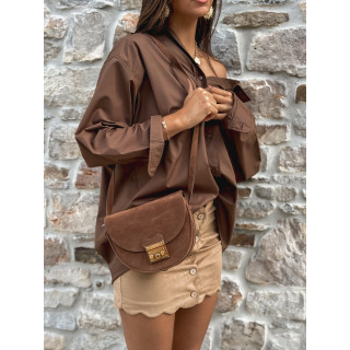 Sac Diora - Taupe