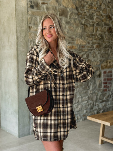 Auren1287-1 marron