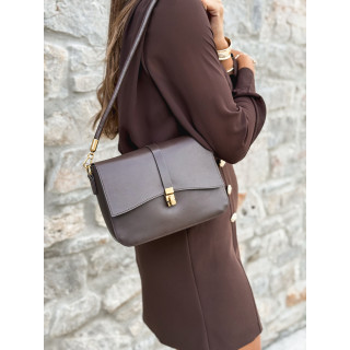 Sac Lysandra - Marron