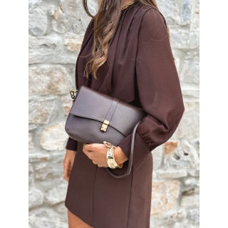 Sac Lysandra - Marron