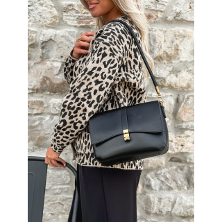 Sac Lysandra - Noir