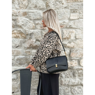 Sac Lysandra - Noir