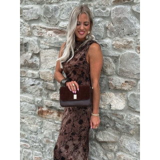 Sac Eleanora - Marron