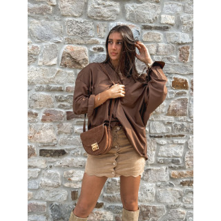 Sac Diora - Taupe