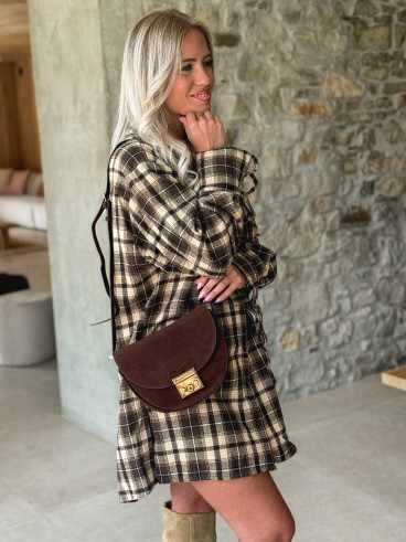 Auren1287-1 marron