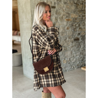 Auren1287-1 marron