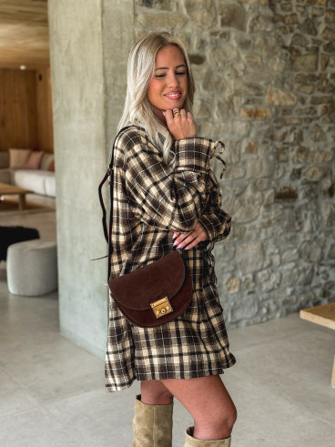 Auren1287-1 marron
