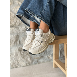 Basket no name - Beige