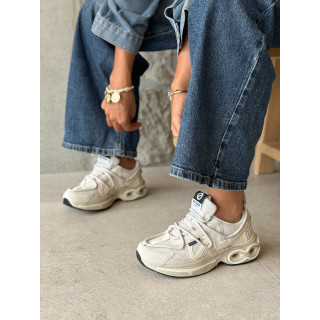 Basket no name - Beige