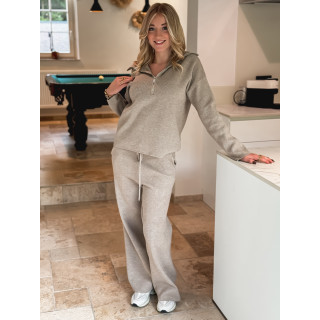 Ensemble Blair - Taupe