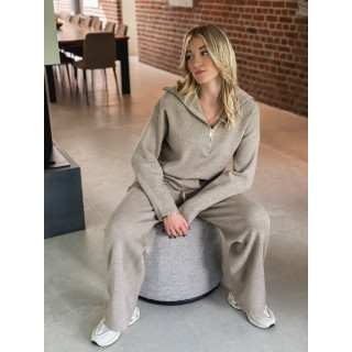 Ensemble Blair - Taupe