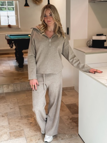 Ensemble Blair - Taupe