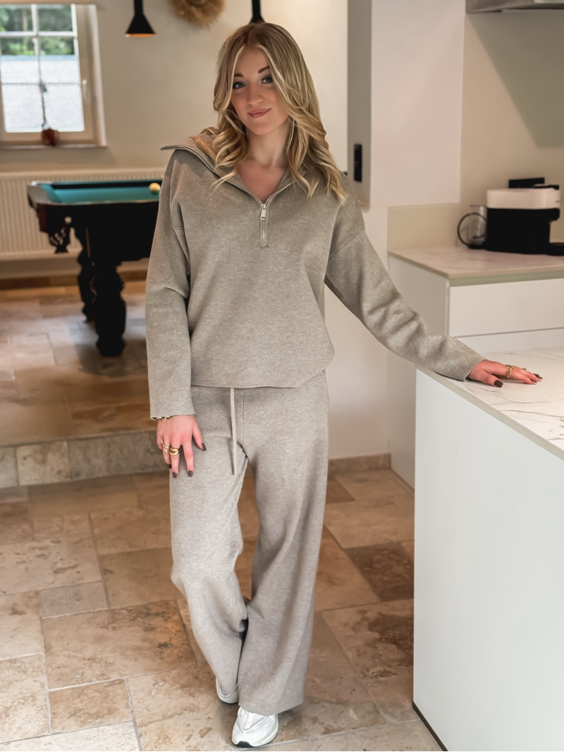 Ensemble Blair - Taupe