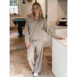 Ensemble Blair - Taupe
