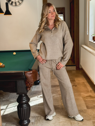 Ensemble Blair - Taupe