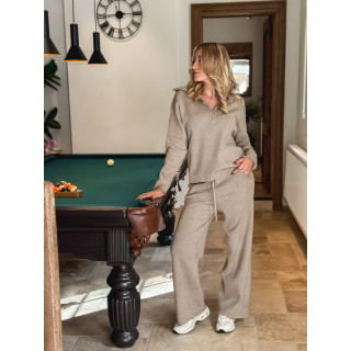Ensemble Blair - Taupe