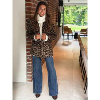 Jeans Almera - Bleu