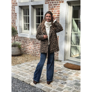 Jeans Almera - Bleu