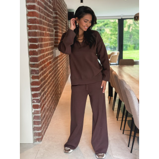 Ensemble Thory - Chocolat