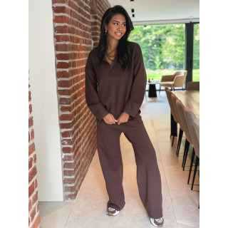Ensemble Thory - Chocolat