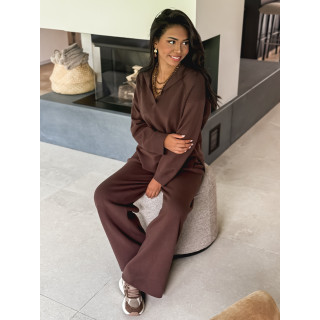 Ensemble Thory - Chocolat