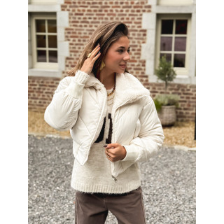 Feelhoo55002 blanc