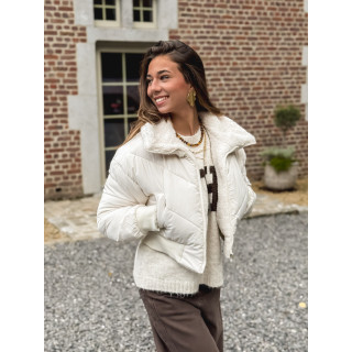 Feelhoo55002 blanc