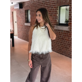Unika3872 blanc