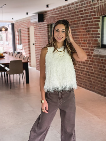 Unika3872 blanc