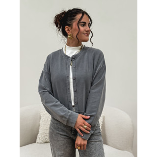 Feelhoofk109 gris clair