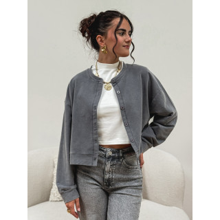 Feelhoofk109 gris clair