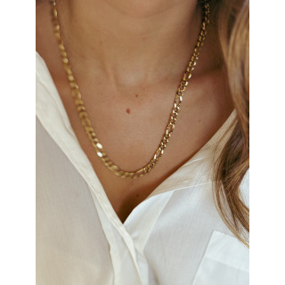 Collier Lirena - Doré