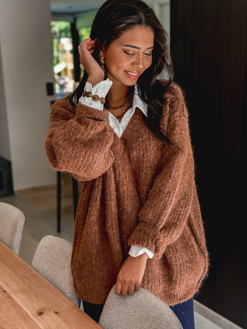 Pull Georgina - Camel