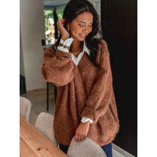 Pull Georgina - Camel