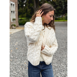 Gilet Sohra - Beige