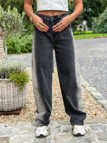 Jeans Desma - Gris