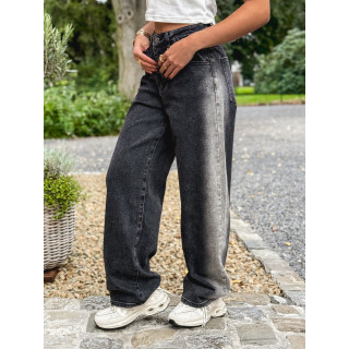 Jeans Desma - Gris