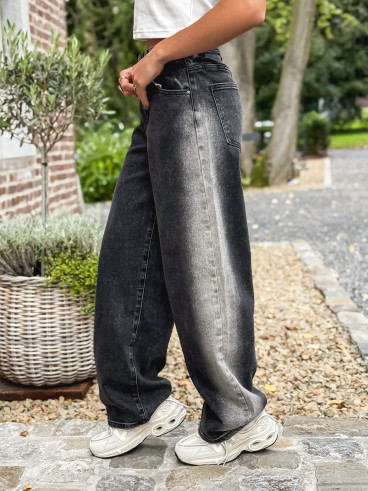 Jeans Desma - Gris
