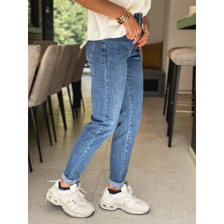 Jeans Rani - Bleu
