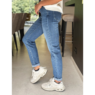 Jeans Rani - Bleu