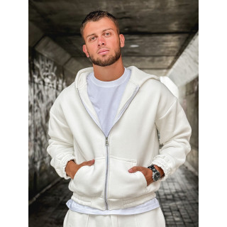 Uniplayuni-181 blanc