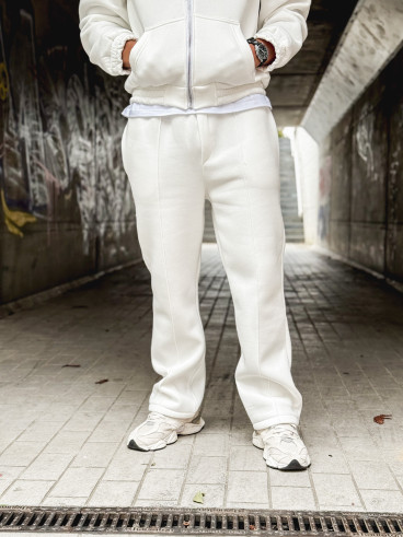 Uniplayuni-181 blanc
