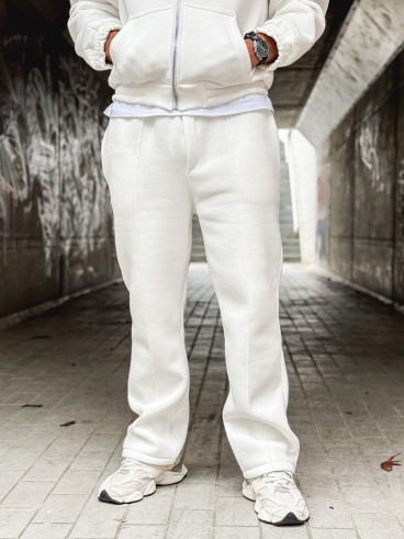 Uniplayuni-181 blanc