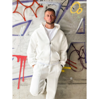 Uniplayuni-181 blanc